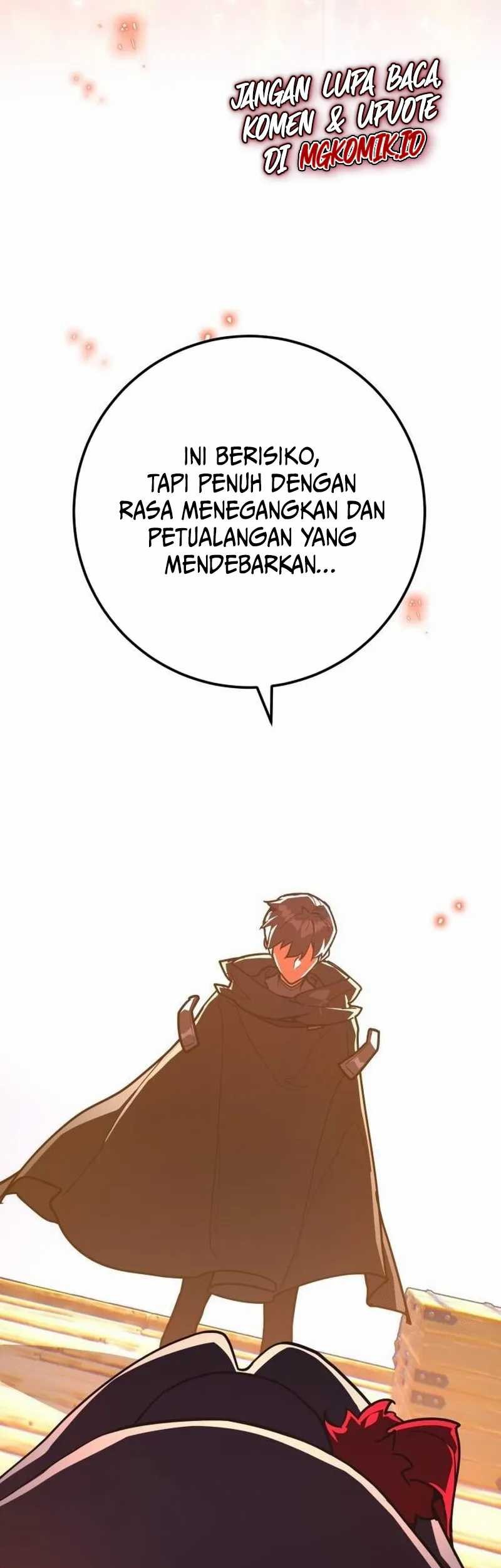 The Game’s Top Troll Chapter 81 Gambar 79