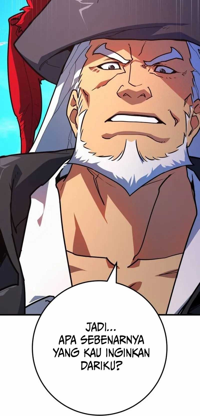 The Game’s Top Troll Chapter 81 Gambar 89