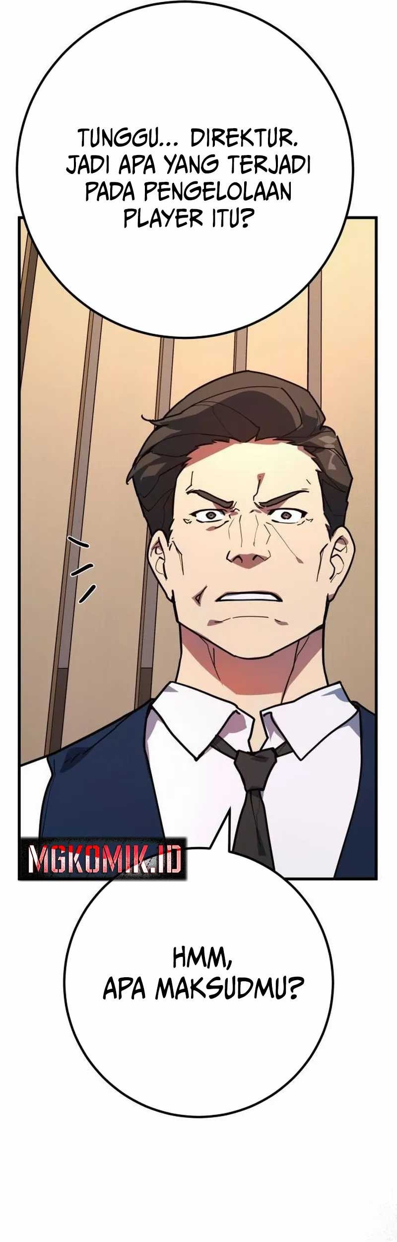 The Game’s Top Troll Chapter 81 Gambar 105