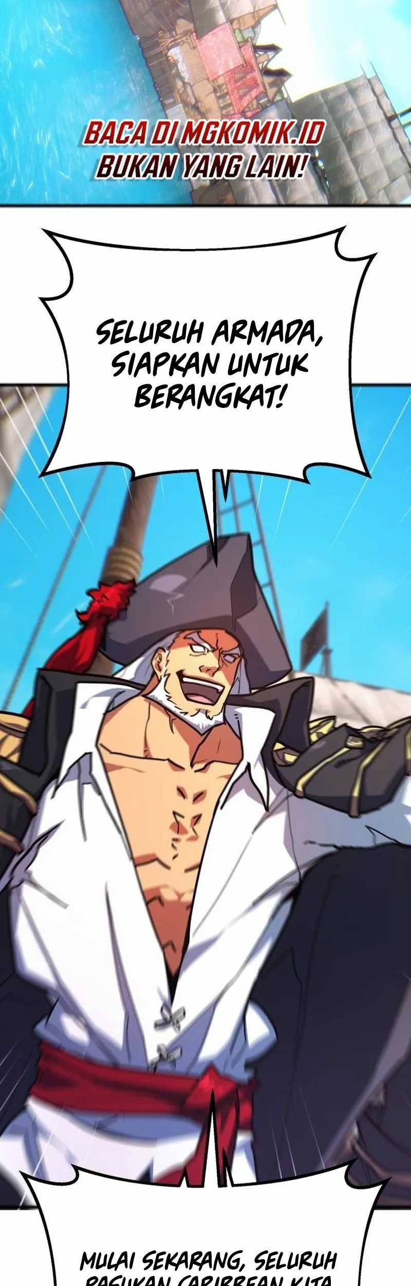 The Game’s Top Troll Chapter 81 Gambar 112