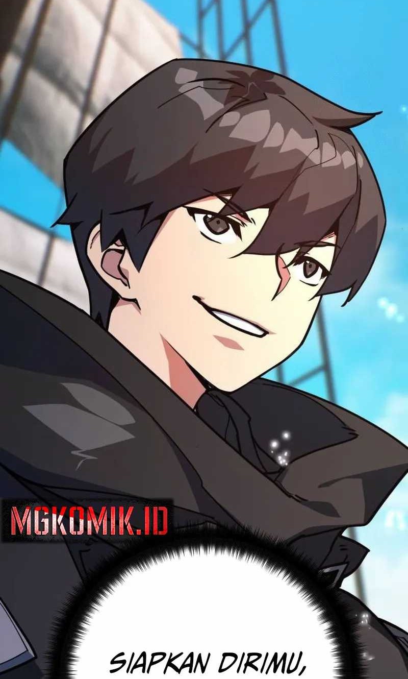 The Game’s Top Troll Chapter 81 Gambar 115