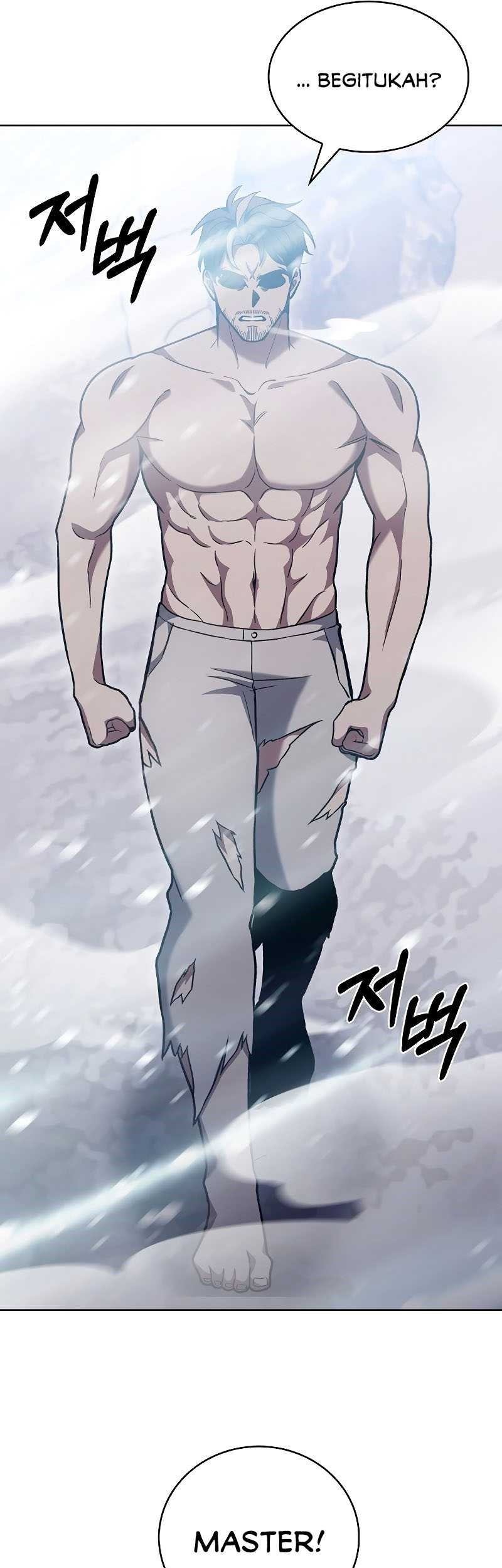 The Delivery Man From Murim Chapter 46 Gambar 53