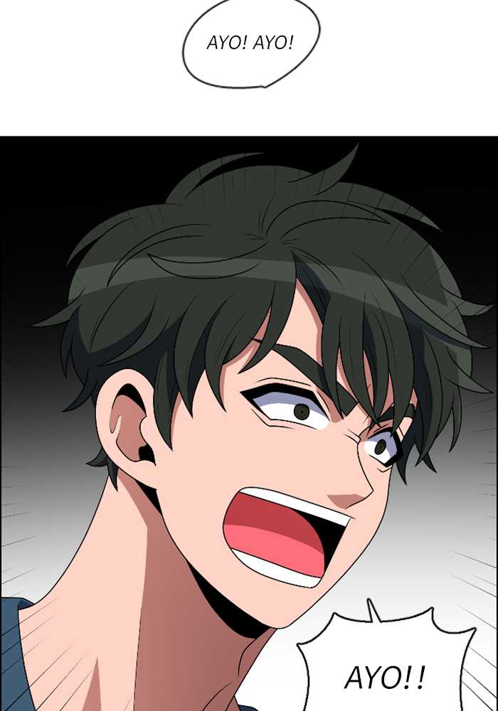 Baca Manhwa No Scope Chapter 90 Gambar 2
