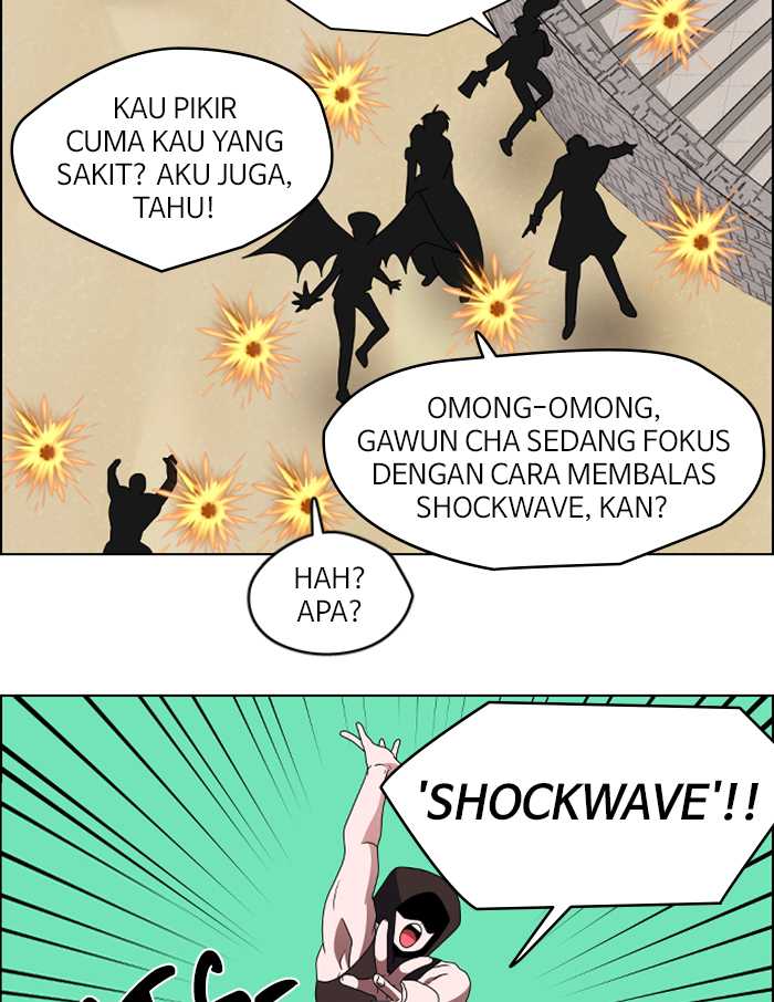 No Scope Chapter 88 Gambar 15