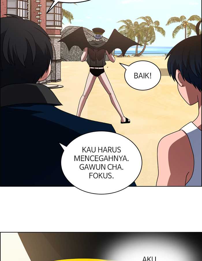 No Scope Chapter 88 Gambar 4