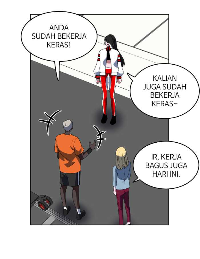 No Scope Chapter 88 Gambar 53