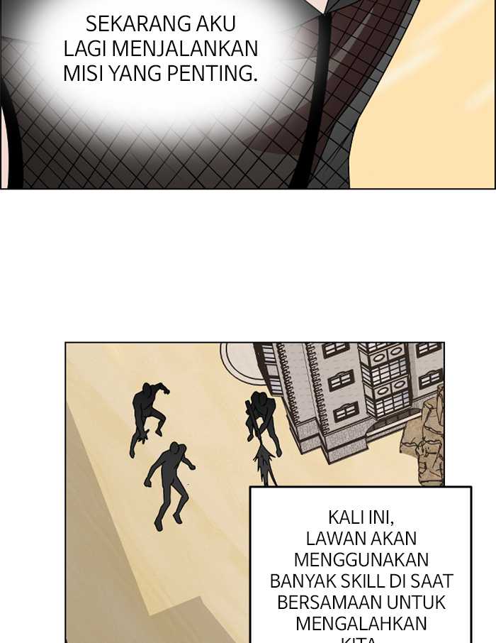 No Scope Chapter 88 Gambar 6