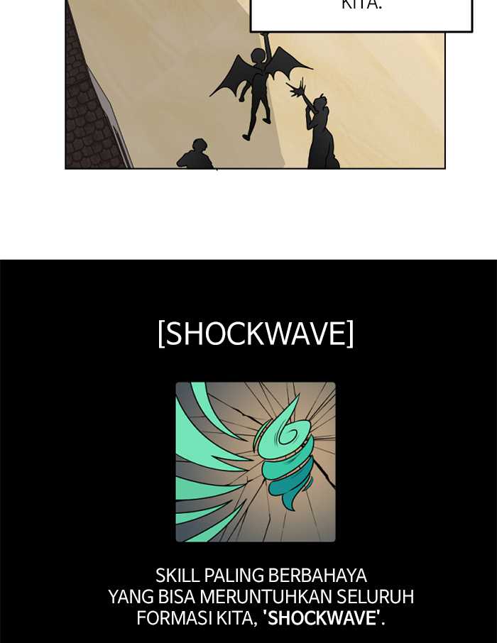 No Scope Chapter 88 Gambar 7