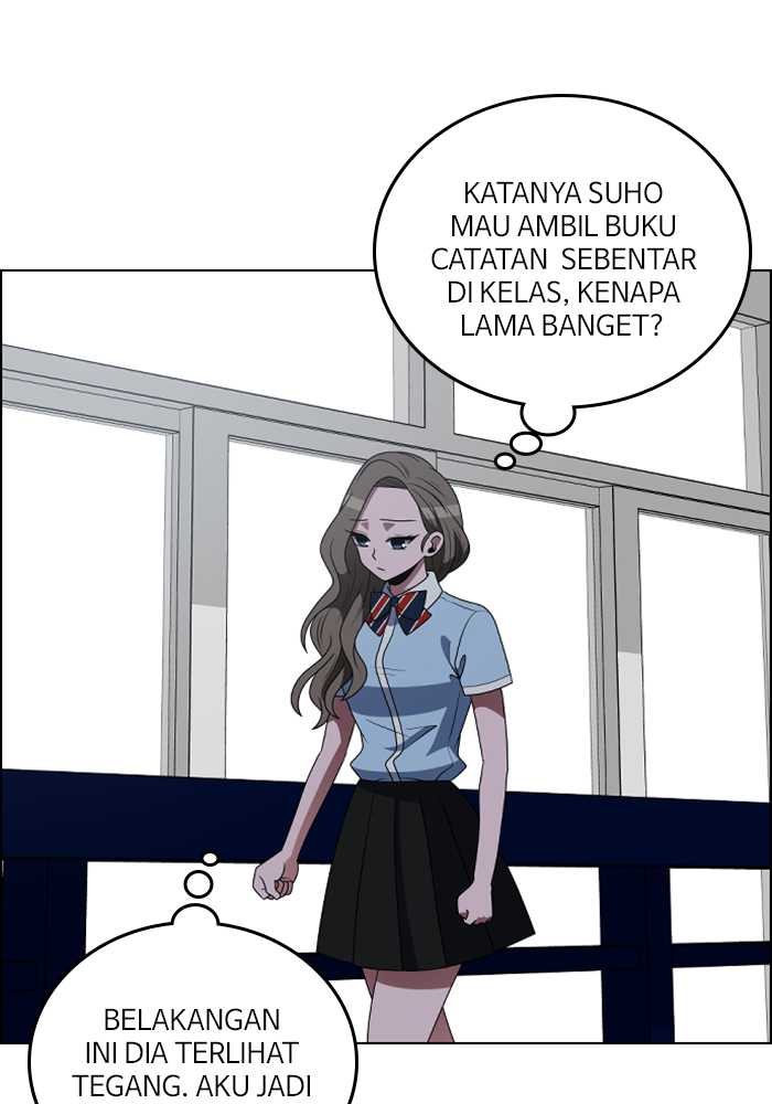 Baca Manhwa No Scope Chapter 87 Gambar 2