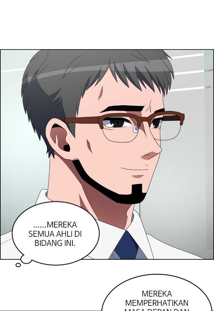 Baca Komik No Scope Chapter 85 Gambar 1