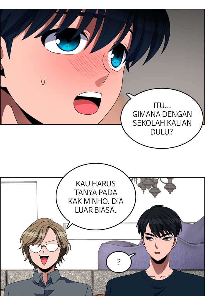 No Scope Chapter 85 Gambar 30