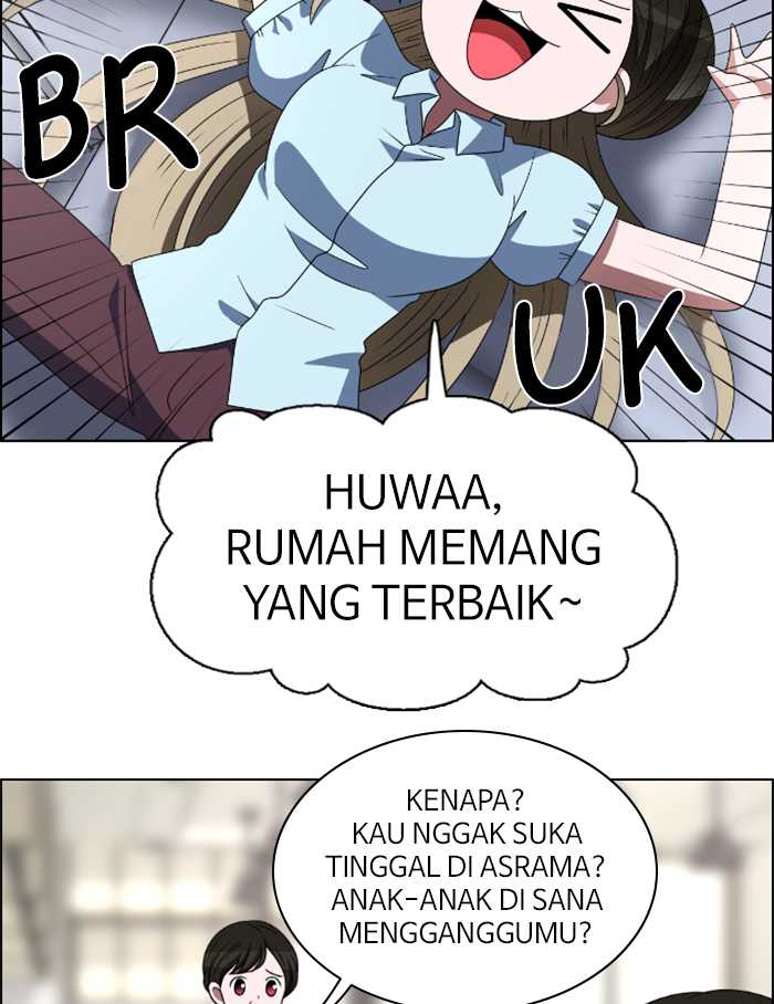 Baca Manhwa No Scope Chapter 84 Gambar 2