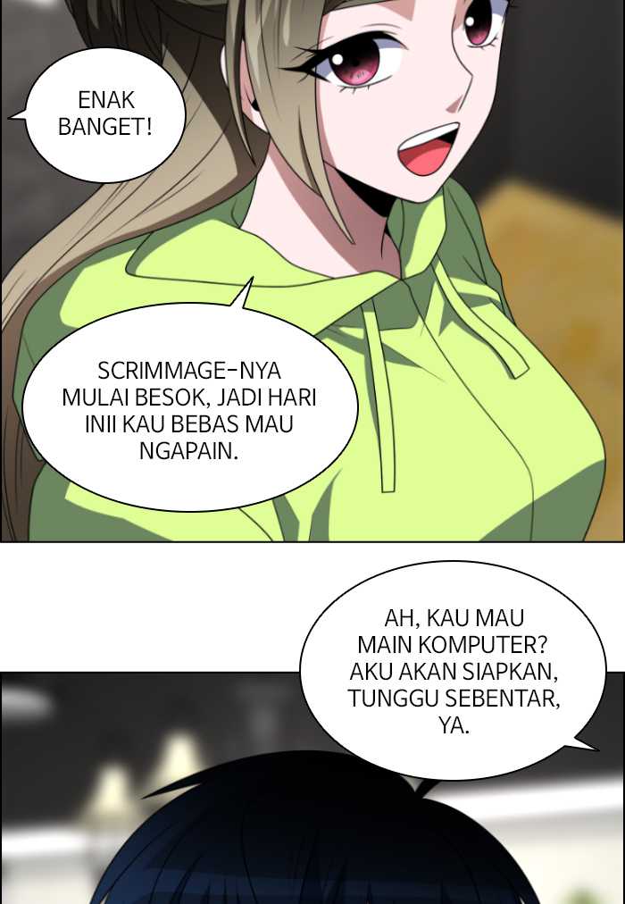 No Scope Chapter 81 Gambar 12