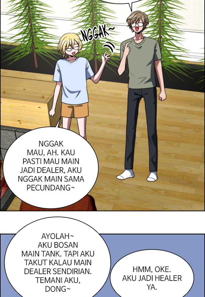 No Scope Chapter 81 Gambar 18