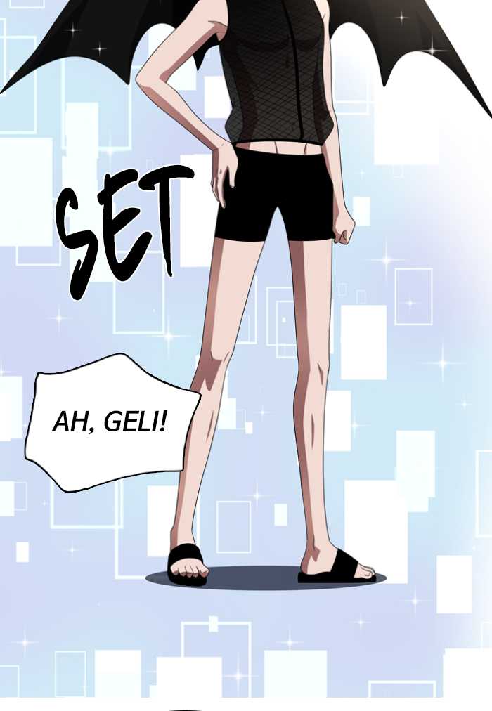 No Scope Chapter 81 Gambar 20