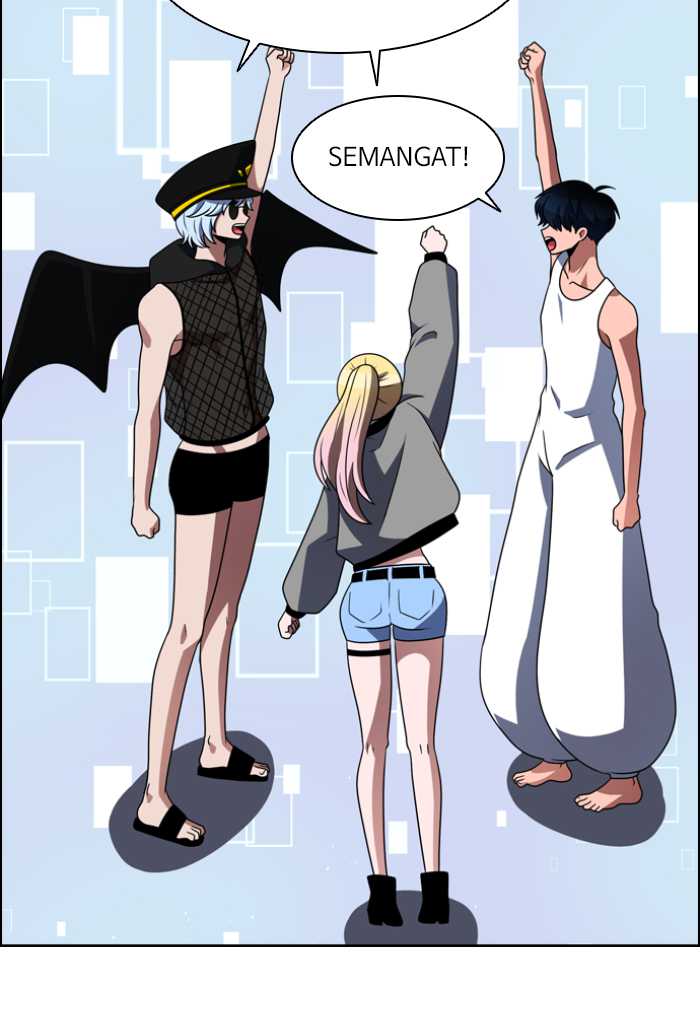 No Scope Chapter 81 Gambar 22