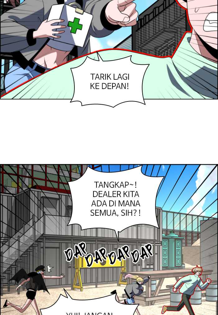 No Scope Chapter 81 Gambar 24