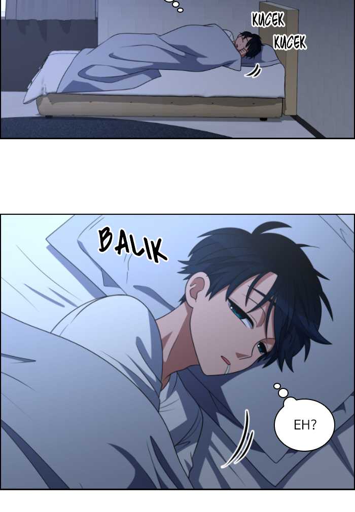 No Scope Chapter 81 Gambar 3