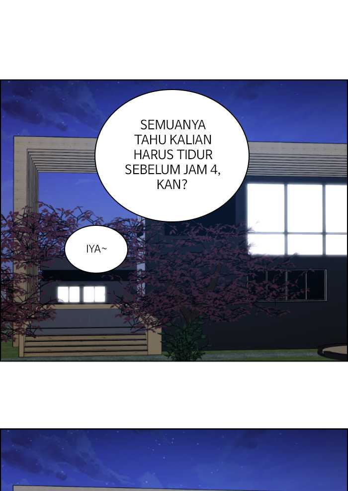 No Scope Chapter 81 Gambar 36