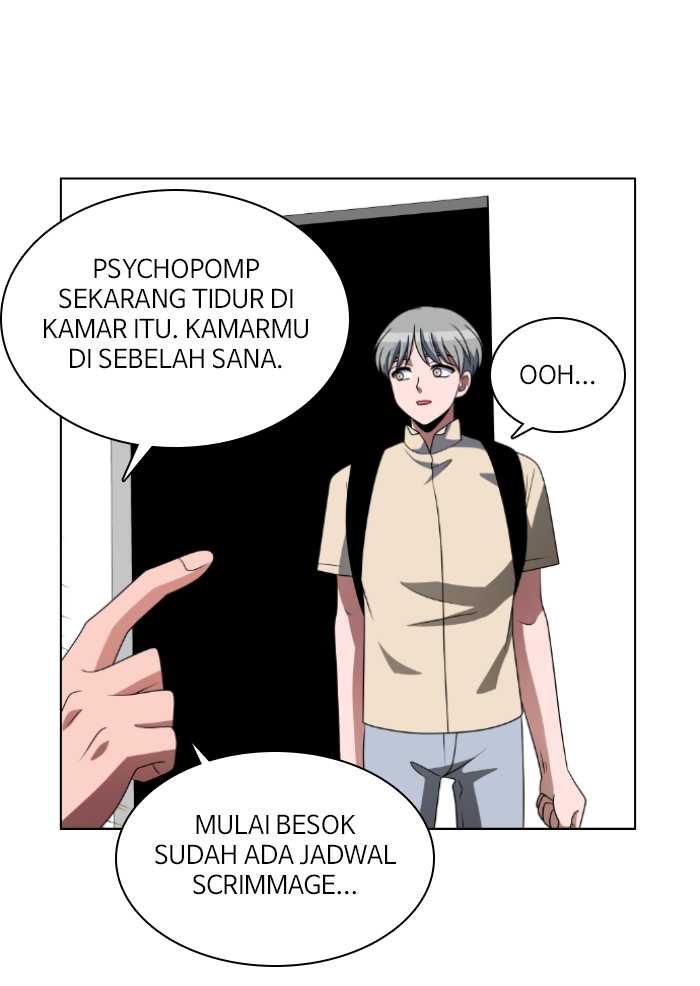 No Scope Chapter 81 Gambar 55