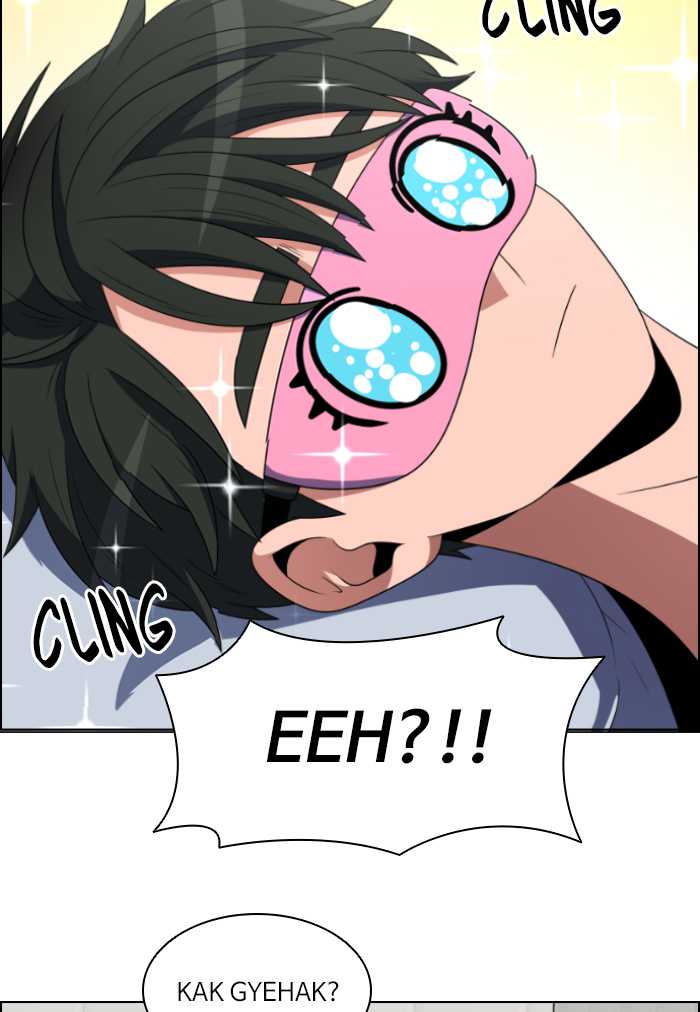 No Scope Chapter 81 Gambar 6