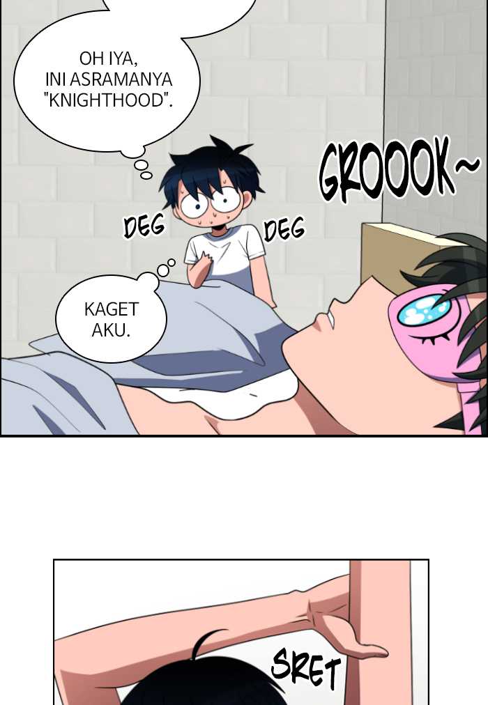 No Scope Chapter 81 Gambar 7