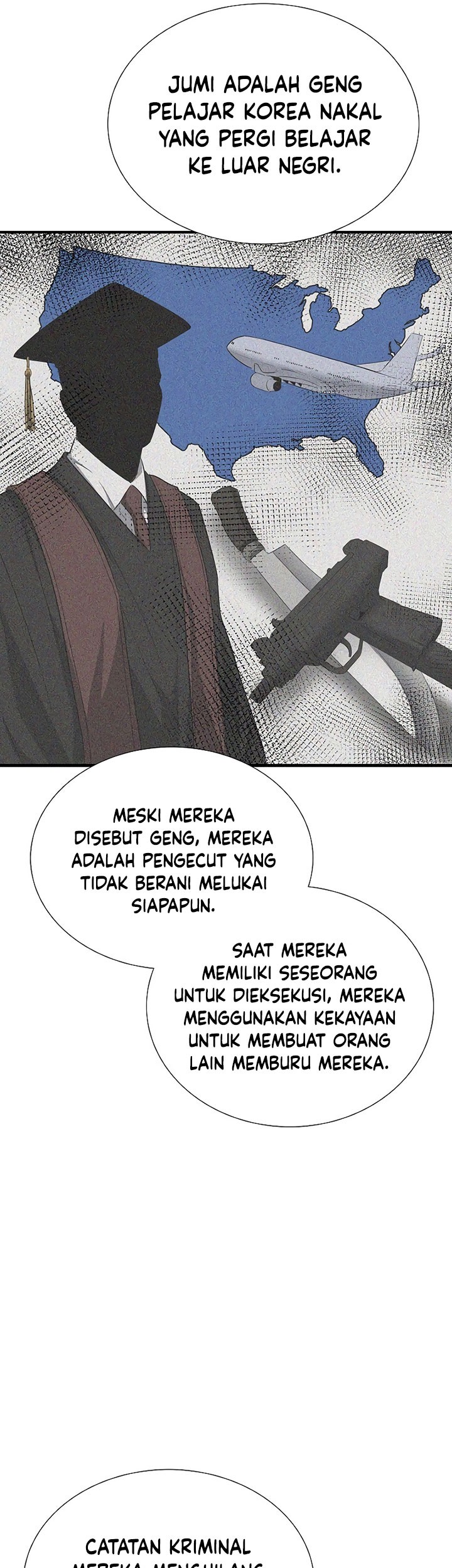 This is the Law Chapter 125 Gambar 24