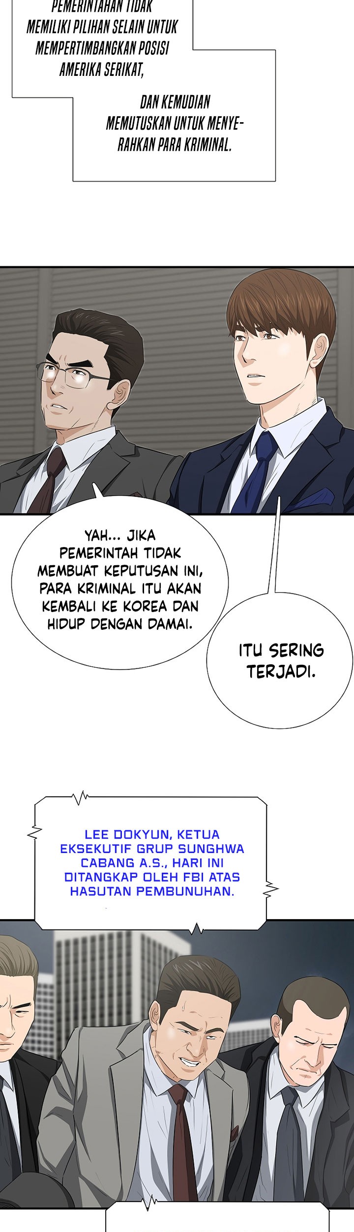 This is the Law Chapter 125 Gambar 56