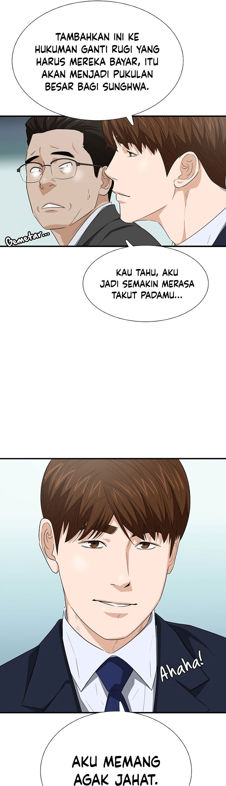 This is the Law Chapter 125 Gambar 58
