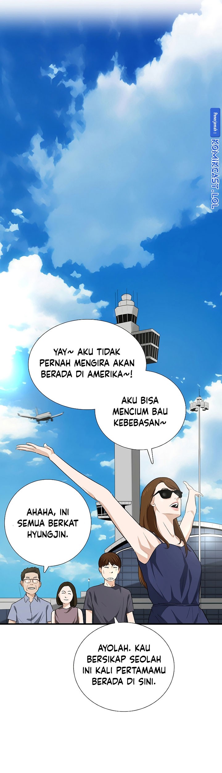 This is the Law Chapter 125 Gambar 60