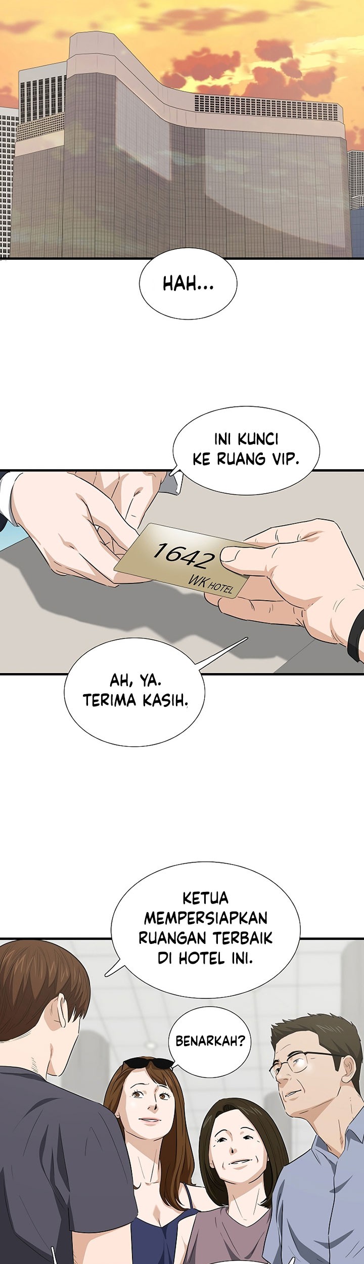 This is the Law Chapter 125 Gambar 64
