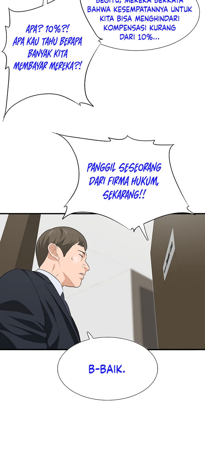 This is the Law Chapter 125 Gambar 5