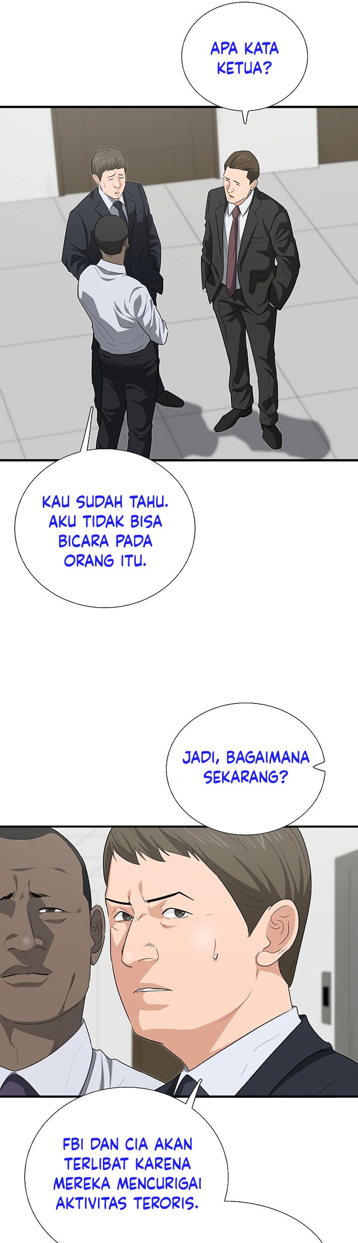 This is the Law Chapter 125 Gambar 6