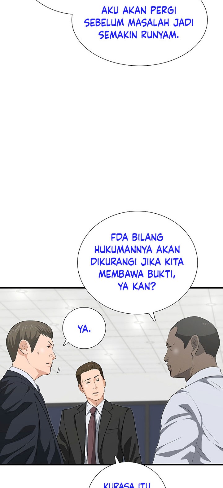 This is the Law Chapter 125 Gambar 7