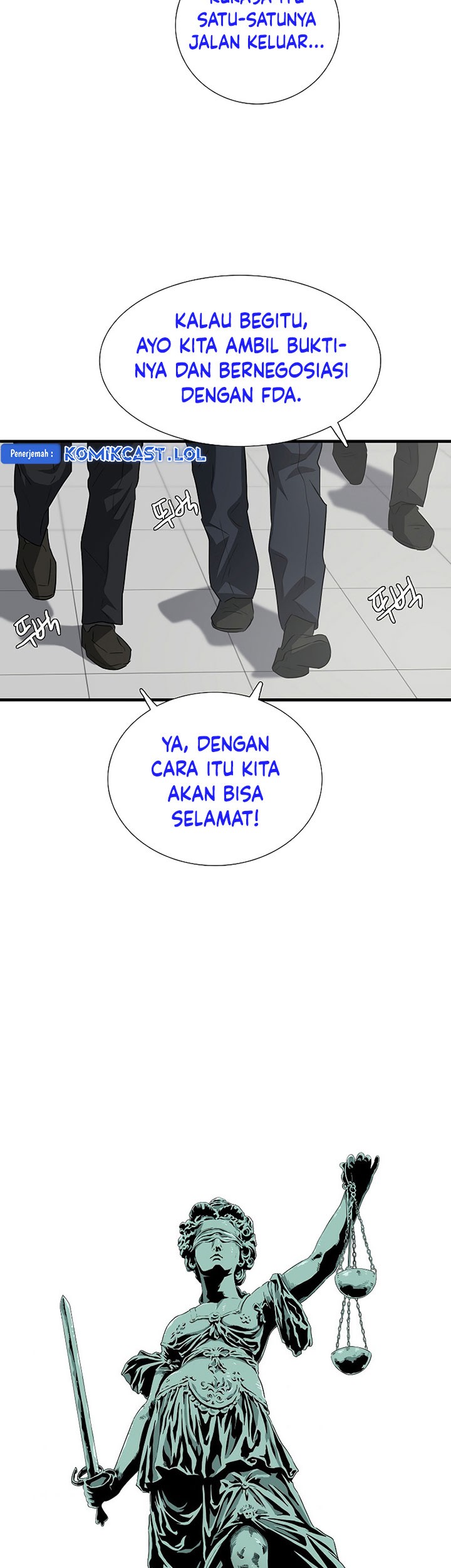 This is the Law Chapter 125 Gambar 8
