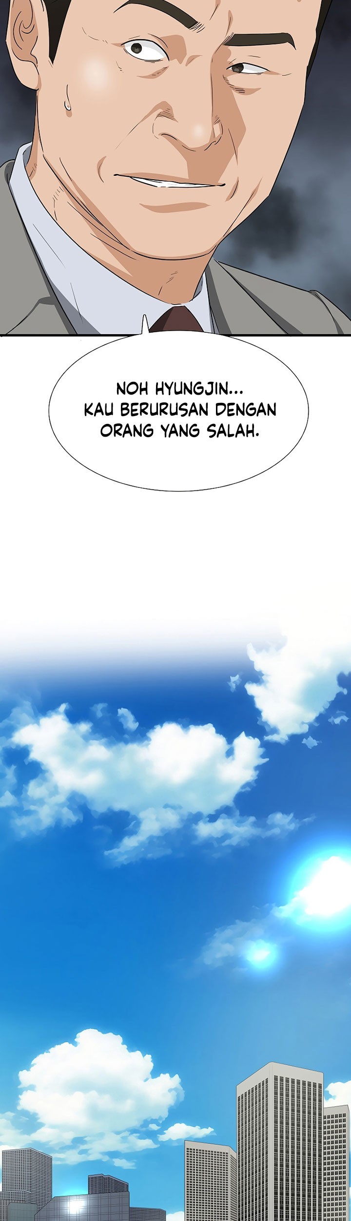 This is the Law Chapter 125 Gambar 12
