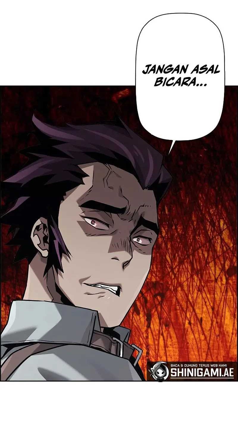 Necromancer’s Evolutionary Traits Chapter 53 Gambar 38