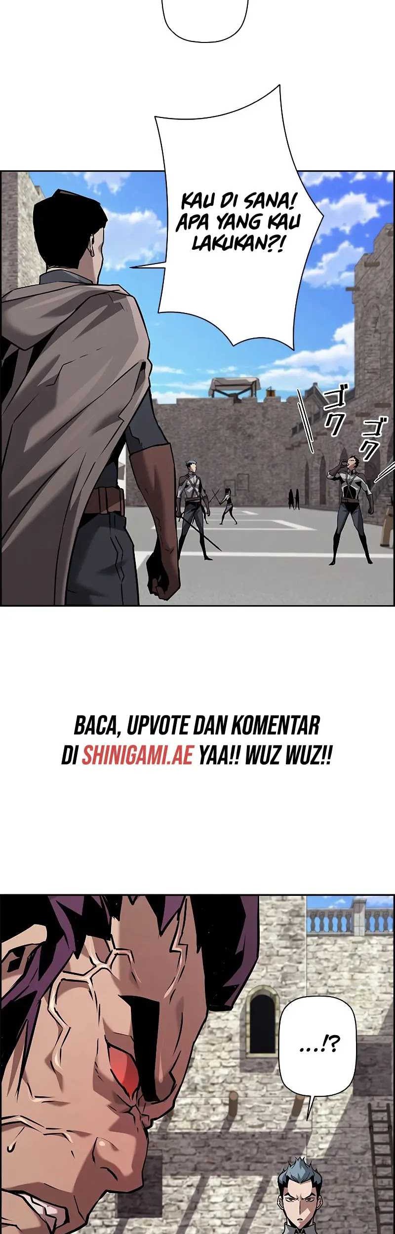 Necromancer’s Evolutionary Traits Chapter 53 Gambar 41