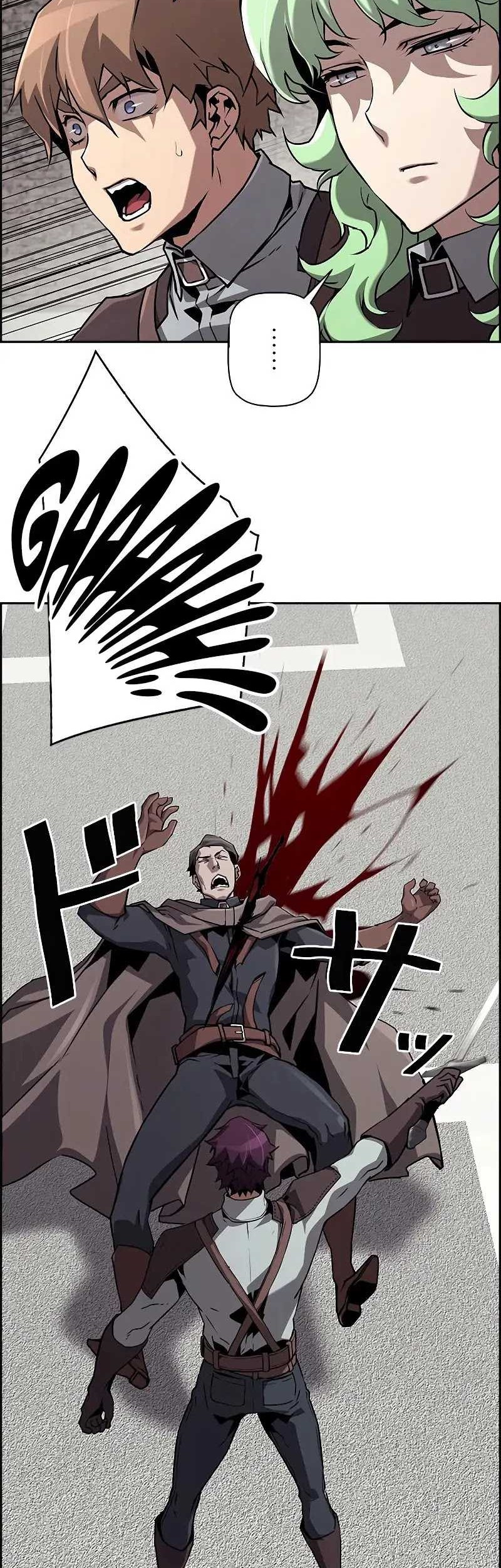 Necromancer’s Evolutionary Traits Chapter 53 Gambar 44