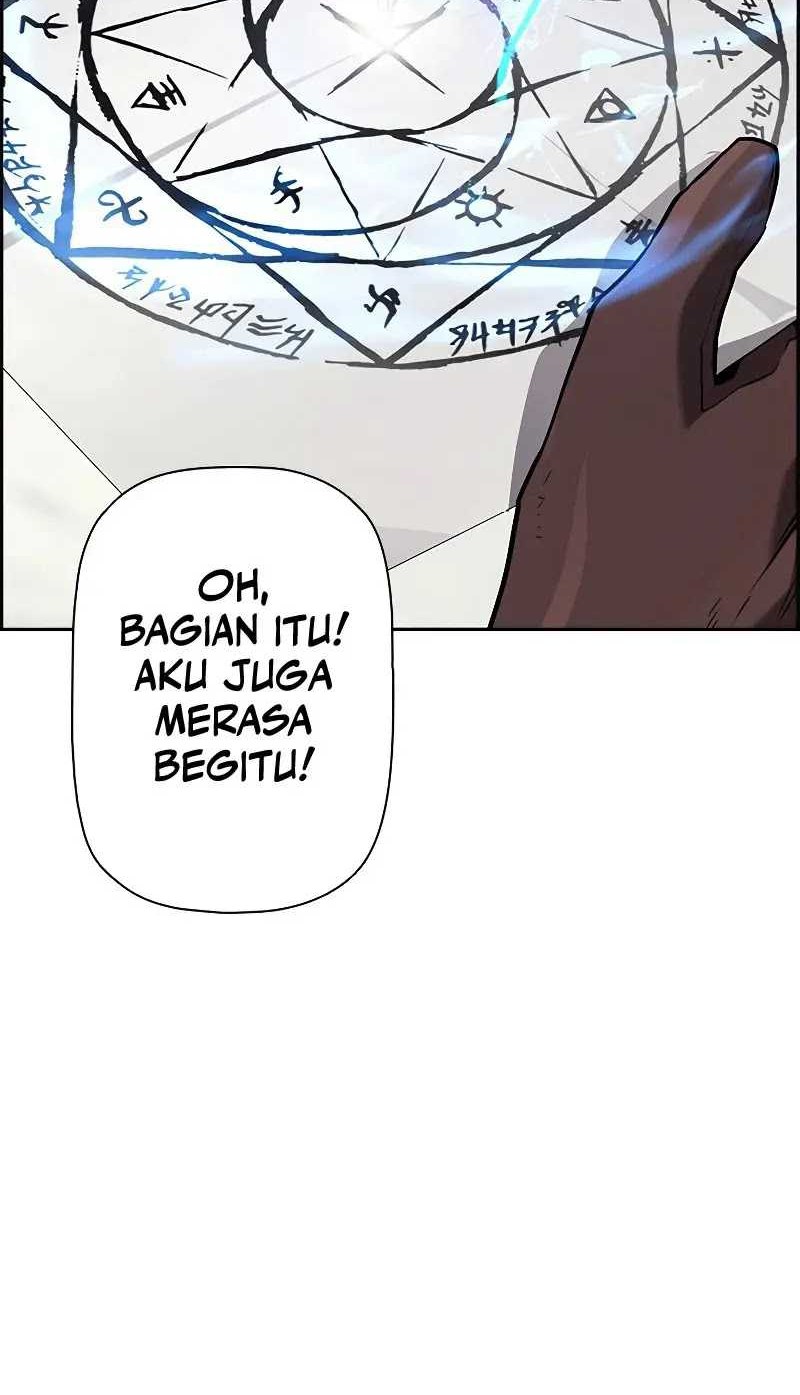 Necromancer’s Evolutionary Traits Chapter 53 Gambar 9