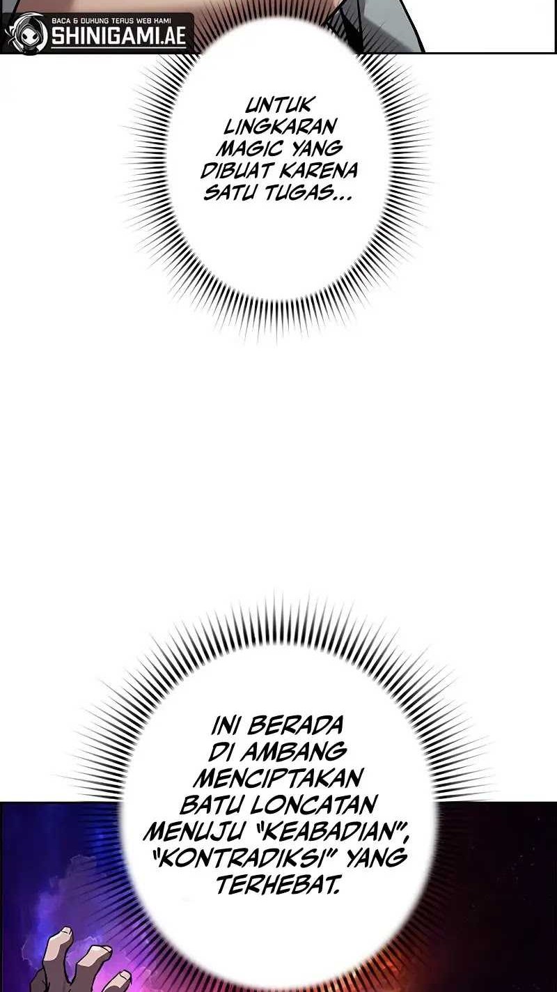 Necromancer’s Evolutionary Traits Chapter 53 Gambar 17
