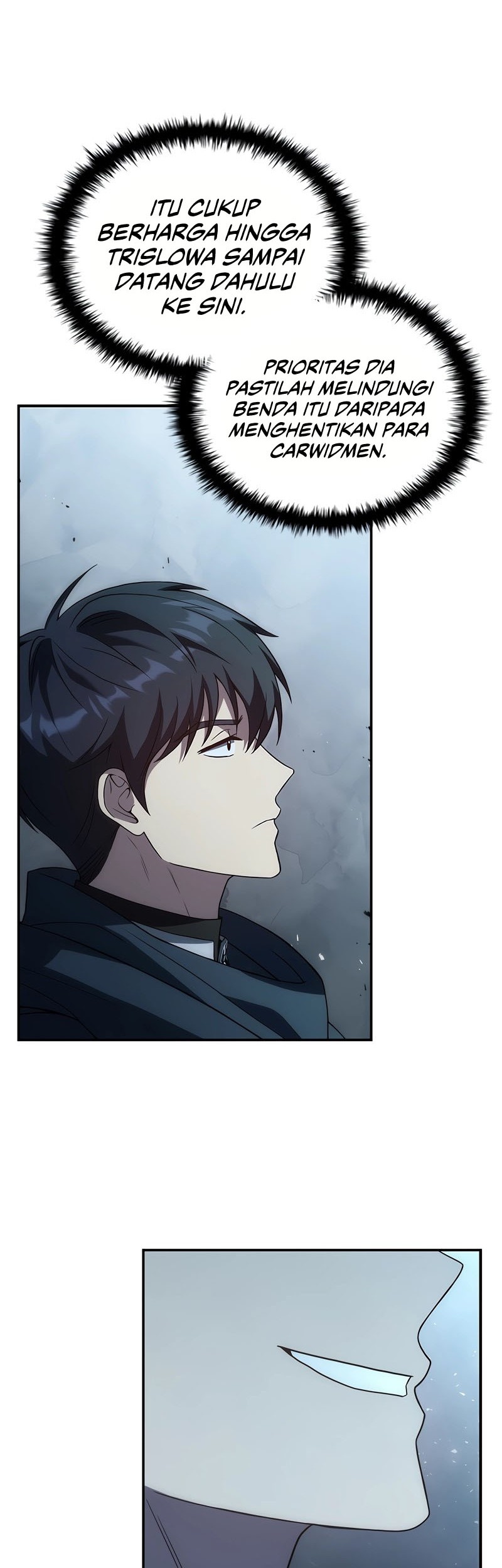 The Regressed Demon Lord Is Kind Chapter 37 Gambar 43