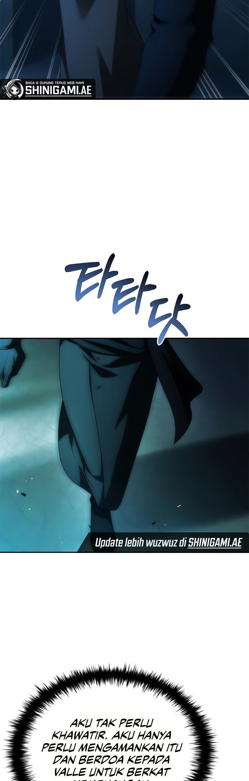 The Regressed Demon Lord Is Kind Chapter 37 Gambar 56