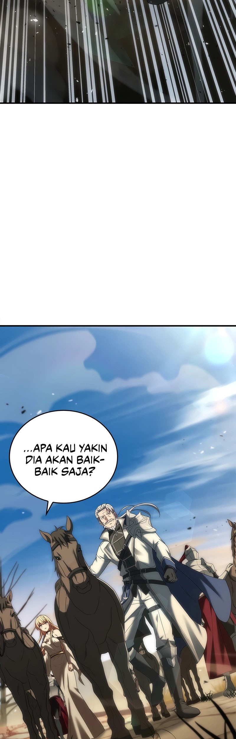The Regressed Demon Lord Is Kind Chapter 37 Gambar 24