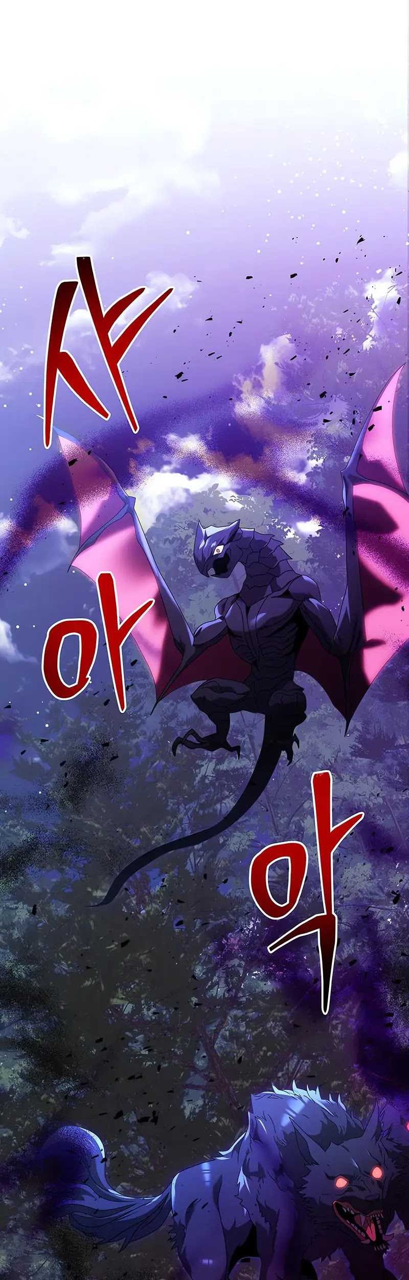 Terminally-Ill Genius Dark Knight Chapter 61 Gambar 70