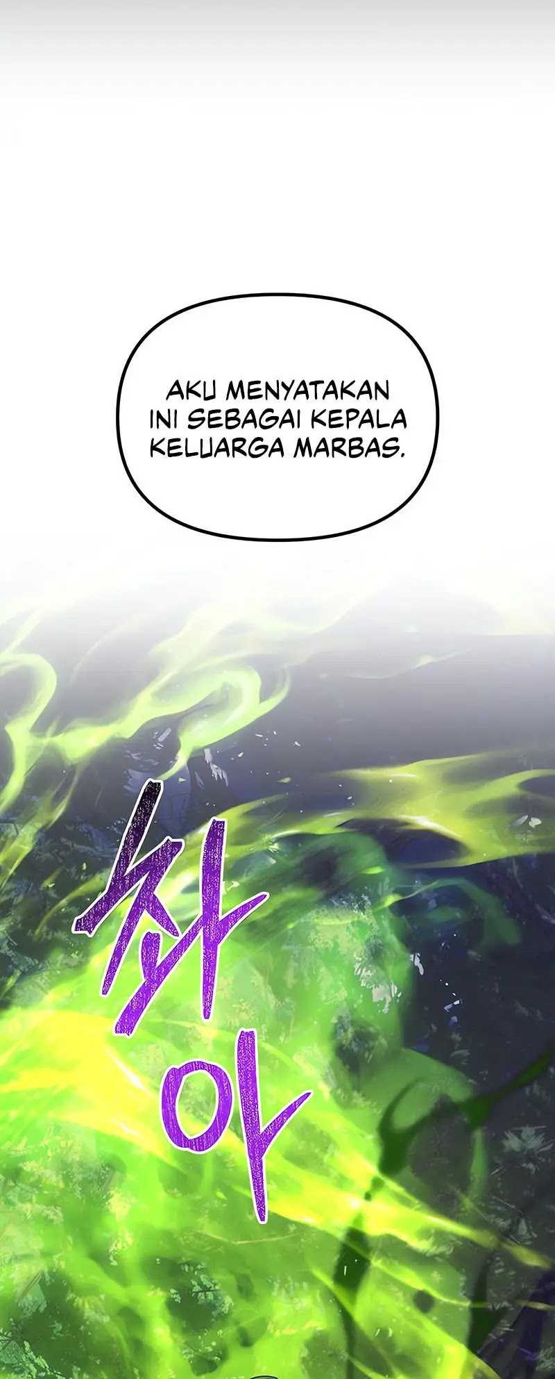 Terminally-Ill Genius Dark Knight Chapter 61 Gambar 78