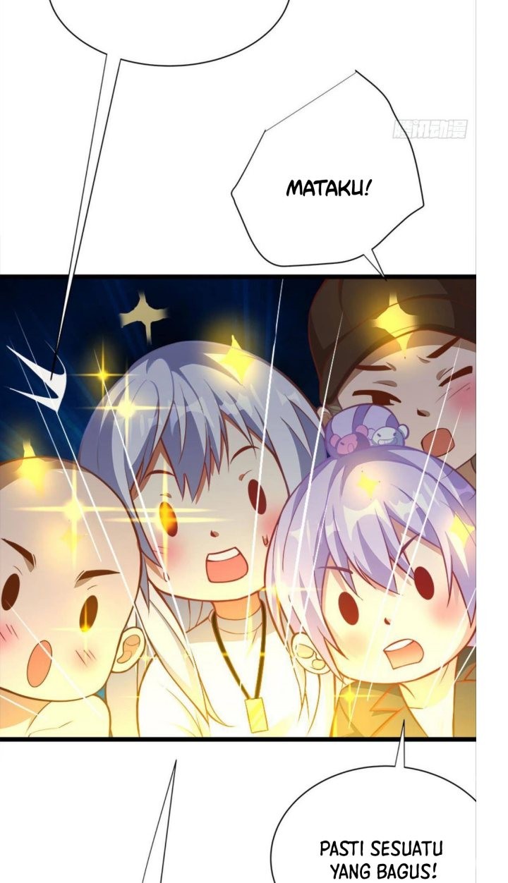 Become the Richest Man In the Last Days Chapter 30 Gambar 5