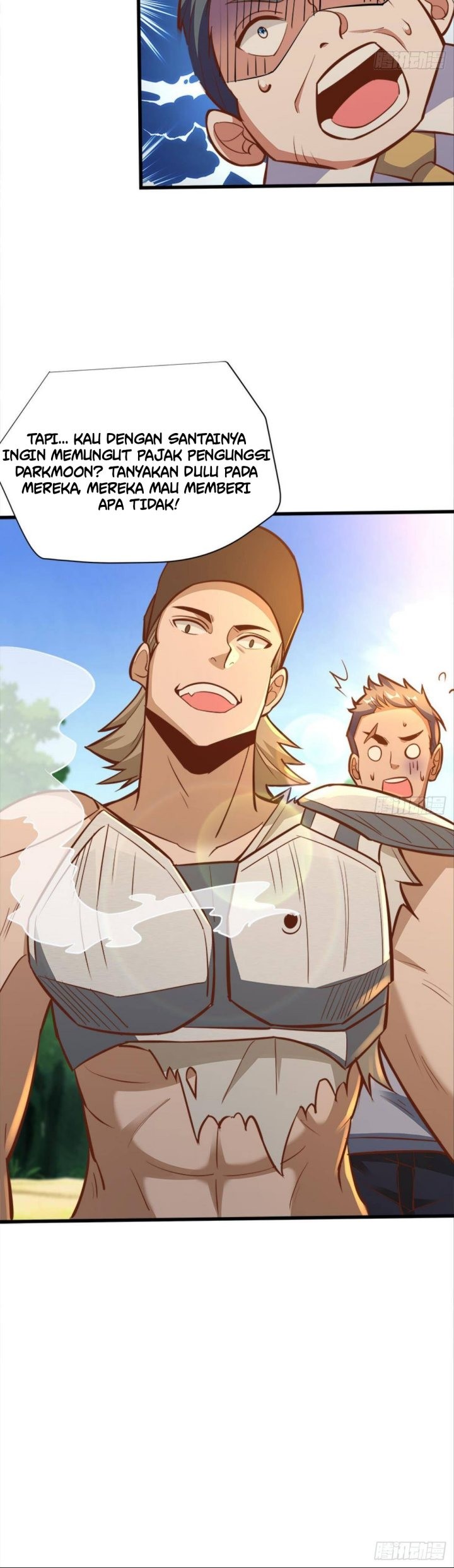 Become the Richest Man In the Last Days Chapter 30 Gambar 20