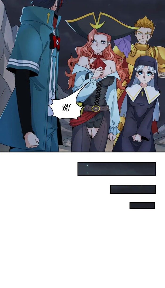 Age of Terror Chapter 227 Gambar 9