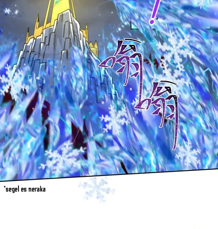 Age of Terror Chapter 227 Gambar 12